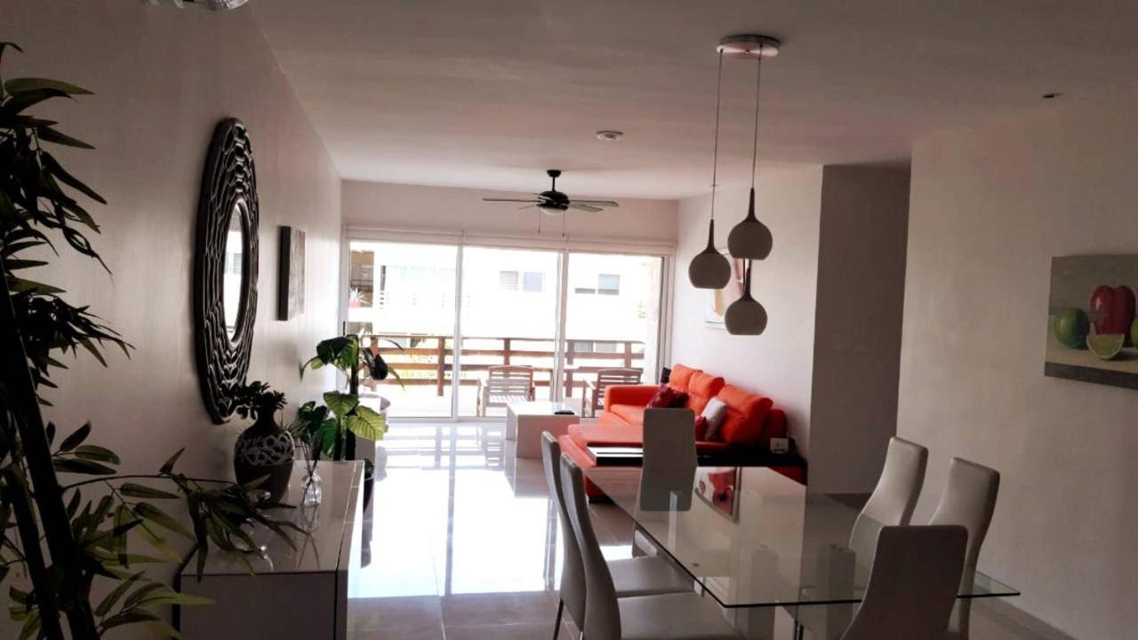 3 Bedroom Penthouse With Private Rooftop + Jacuzzi, Pool, Gym & Club, Sabbia Playa del Carmen