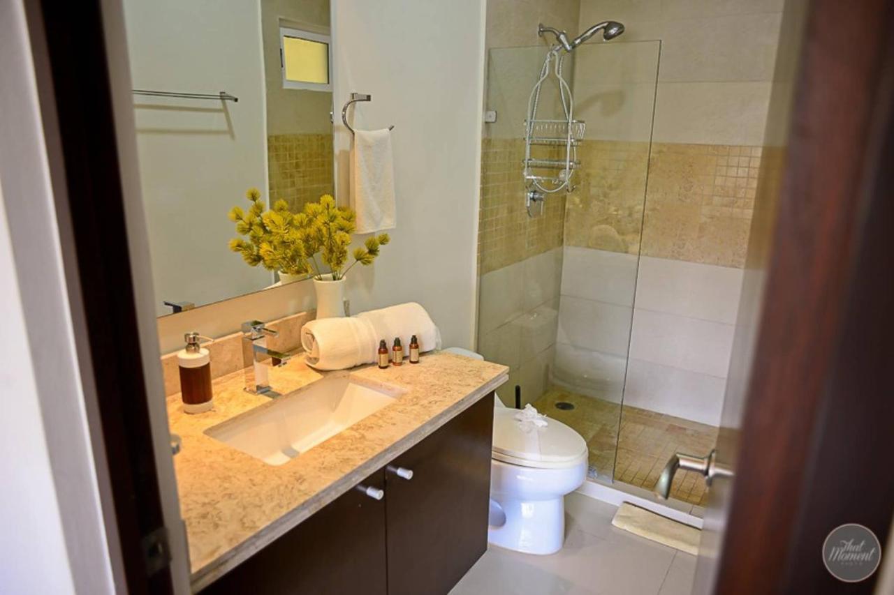 3 Bedroom Penthouse With Private Rooftop + Jacuzzi, Pool, Gym & Club, Sabbia