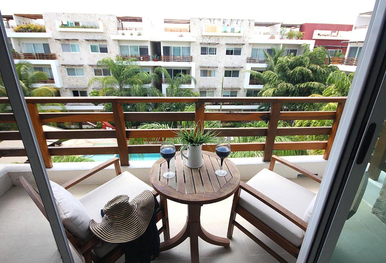 3 Bedroom Penthouse With Private Rooftop + Jacuzzi, Pool, Gym & Club, Sabbia Сasa de vacaciones