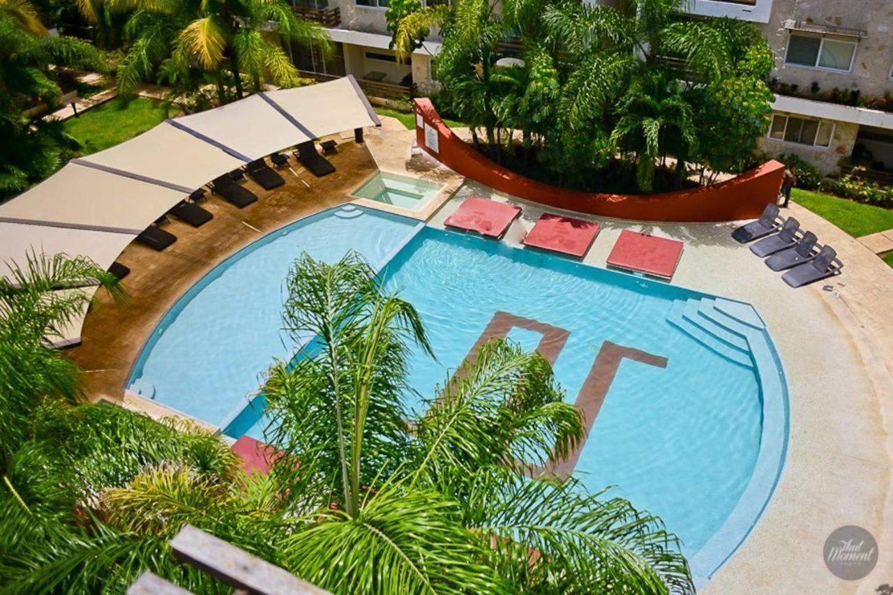 3 Bedroom Penthouse With Private Rooftop + Jacuzzi, Pool, Gym & Club, Sabbia *